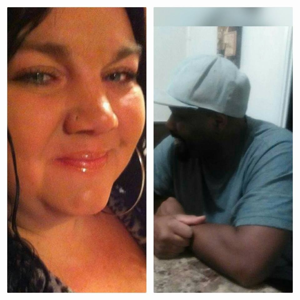 Meet your Posher, Christopher n kristina